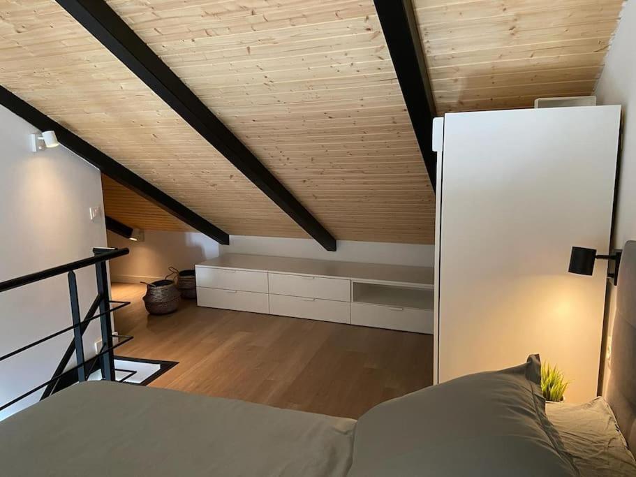 Apartamento Regina Home Cordoba Ngoại thất bức ảnh