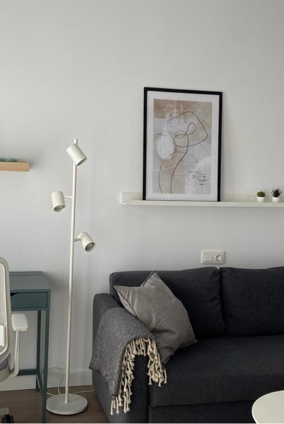 Apartamento Regina Home Cordoba Ngoại thất bức ảnh