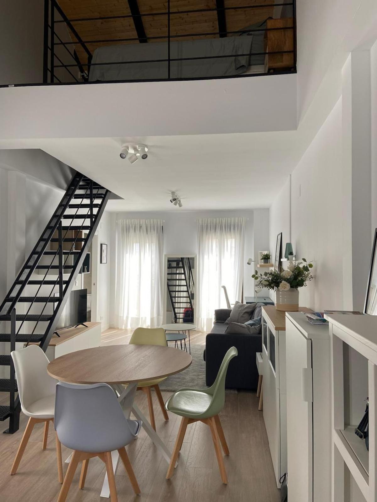 Apartamento Regina Home Cordoba Ngoại thất bức ảnh